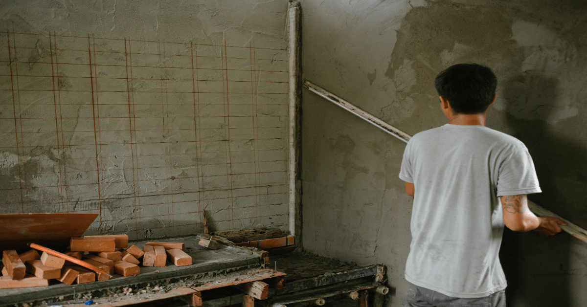 Basement waterproofing cost guide for Ontario homeowners — interior drainage system installation