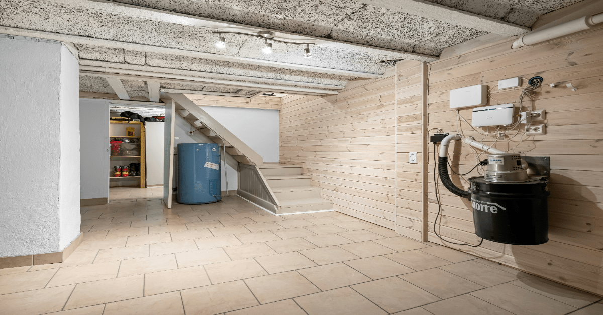 Sump pump installation in Ontario basement — cost guide for Windsor homeowners